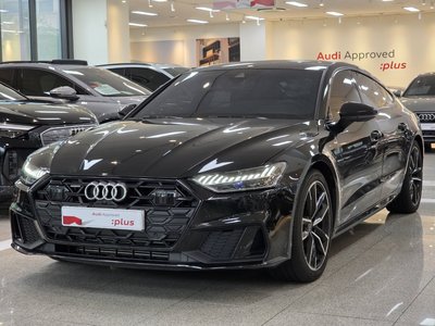 2024 AUDI A7 — фото 1