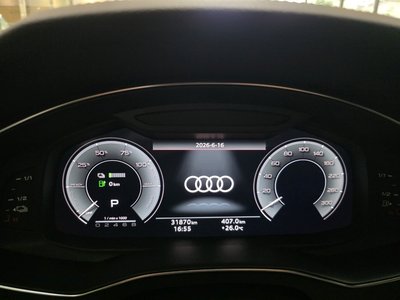 2024 AUDI A7 — фото 8