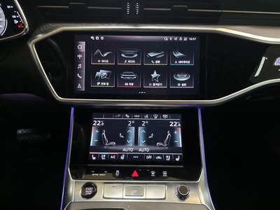 2024 AUDI A7 — миниатюра 12