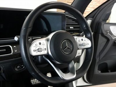 MERCEDES-BENZ GLE-CLASS - 9
