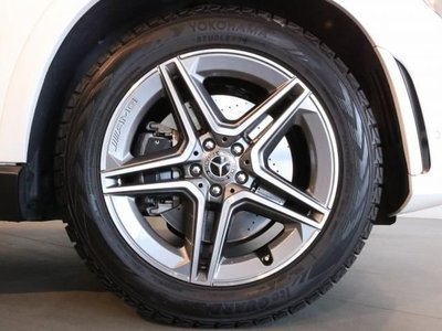 MERCEDES-BENZ GLE-CLASS - 6