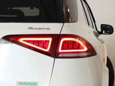 MERCEDES-BENZ GLE-CLASS - 4