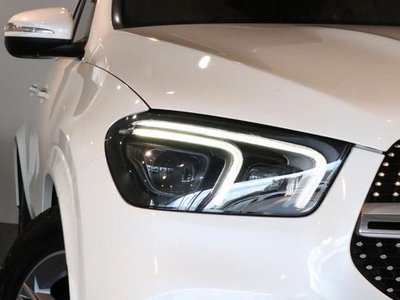 MERCEDES-BENZ GLE-CLASS - 3