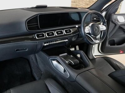 MERCEDES-BENZ GLE-CLASS - 8