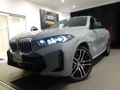 BMW X6 - 1
