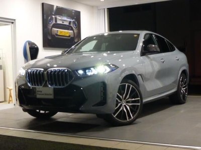 BMW X6 - 3