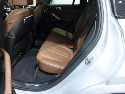 BMW X6 - 7