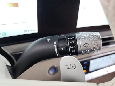 صورة مصغرة 30 لـ 2022 Genesis GV60