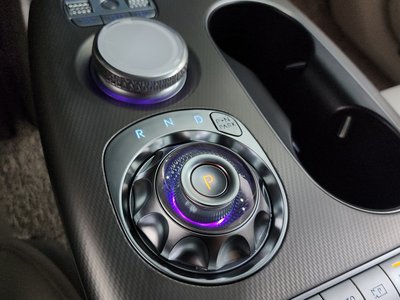 صورة مصغرة 12 لـ 2022 Genesis GV60