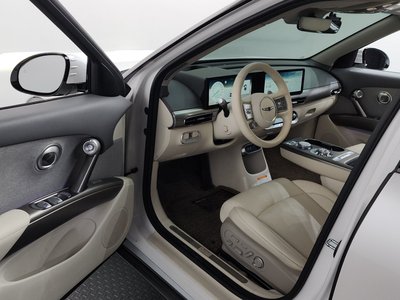 صورة مصغرة 13 لـ 2022 Genesis GV60