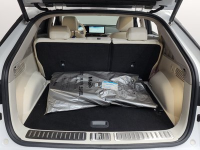 صورة مصغرة 27 لـ 2022 Genesis GV60