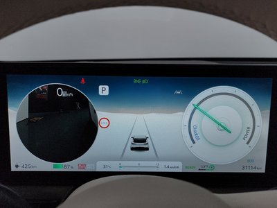 صورة مصغرة 11 لـ 2022 Genesis GV60