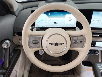 صورة مصغرة 20 لـ 2022 Genesis GV60