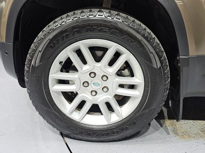 LAND ROVER DEFENDER - 6