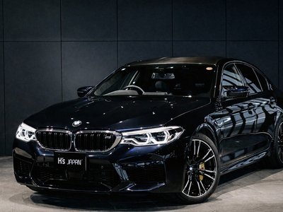 BMW M5 - 2