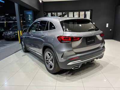 MERCEDES-BENZ GLA - 7