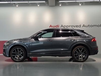 2023 AUDI Q8 — фото 2