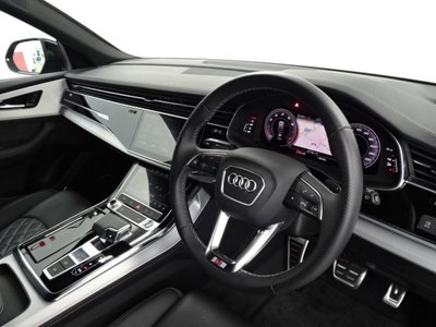 2023 AUDI Q8 缩略图 12