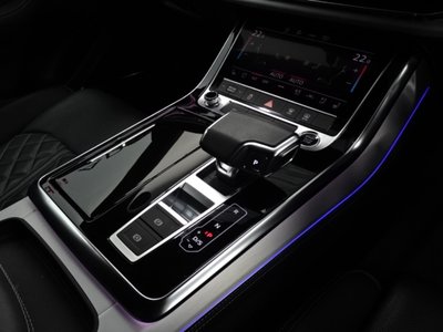 2023 AUDI Q8 缩略图 30
