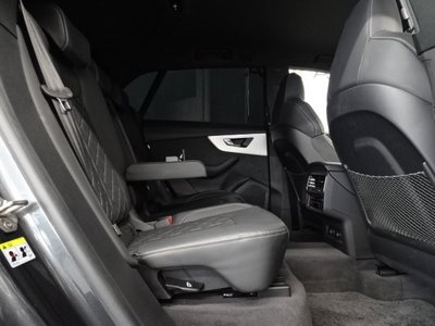 2023 AUDI Q8 缩略图 32