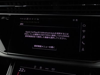 2023 AUDI Q8 缩略图 19