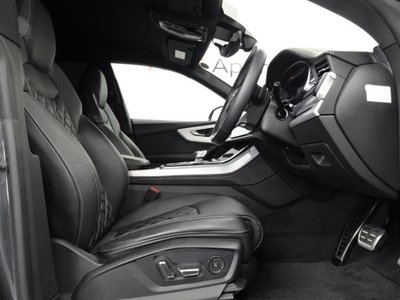 2023 AUDI Q8 缩略图 31