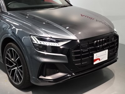 2023 AUDI Q8 缩略图 11