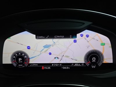 2023 AUDI Q8 缩略图 15