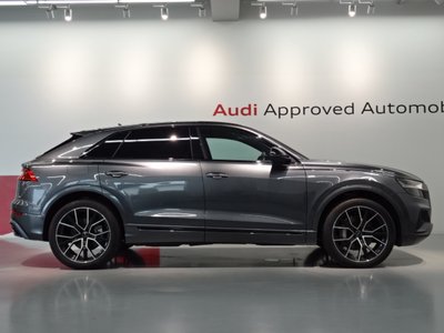 2023 AUDI Q8 — фото 3