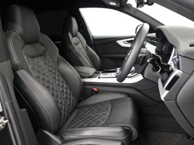 2023 AUDI Q8 缩略图 13