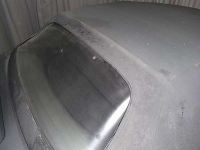 ALFA ROMEO ALFA SPIDER - 8