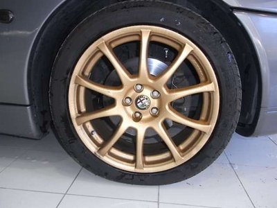 ALFA ROMEO ALFA SPIDER - 4