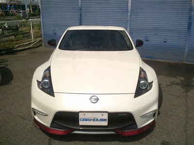 NISSAN FAIRLADY Z - 6