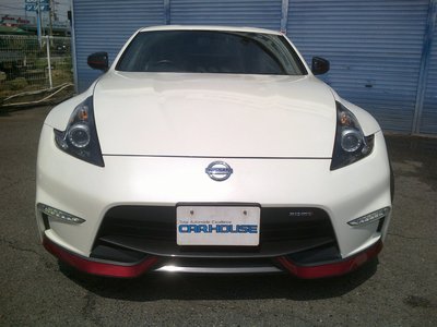 NISSAN FAIRLADY Z - 4