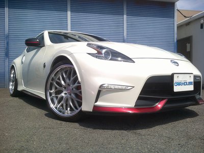 NISSAN FAIRLADY Z - 3