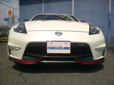 NISSAN FAIRLADY Z - 5