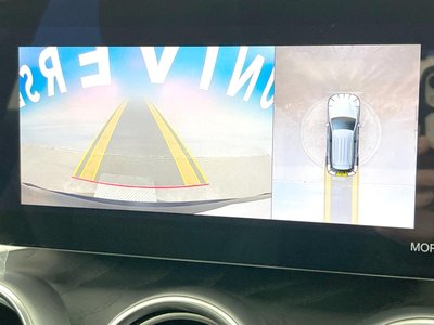 MERCEDES-BENZ GLC - 6