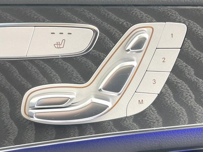 MERCEDES-BENZ GLC - 8