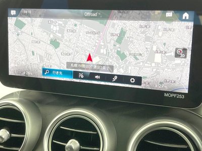 MERCEDES-BENZ GLC - 5