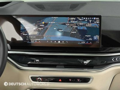 صورة مصغرة 14 لـ 2025 BMW X6