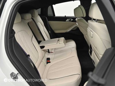 صورة مصغرة 12 لـ 2025 BMW X6