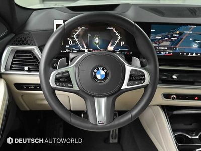 صورة مصغرة 13 لـ 2025 BMW X6