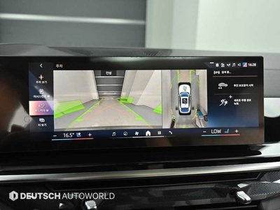 صورة مصغرة 15 لـ 2025 BMW X6