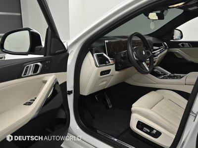 صورة مصغرة 11 لـ 2025 BMW X6