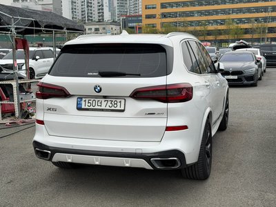 BMW X5 - 6