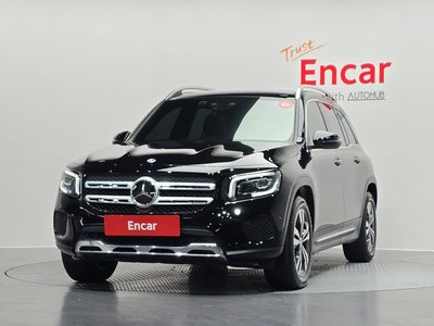 MERCEDES-BENZ GLB - 2
