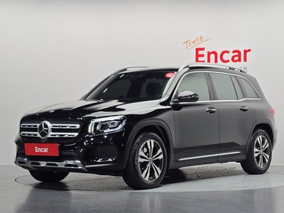 MERCEDES-BENZ GLB - 1