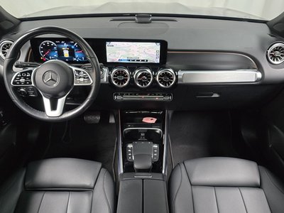 MERCEDES-BENZ GLB - 5