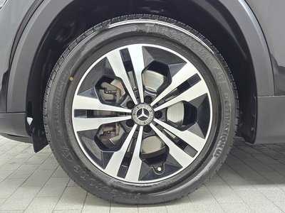 MERCEDES-BENZ GLB - 6