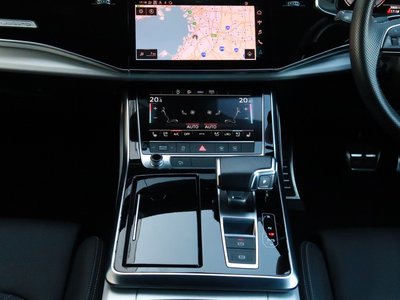 صورة مصغرة 16 لـ 2022 AUDI Q8